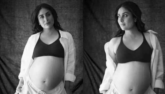 &#039;I gained weight, got pregnancy spots&#039;: Kareena Kapoor Khan gets candid about her not-so-glamorous pregnancies!