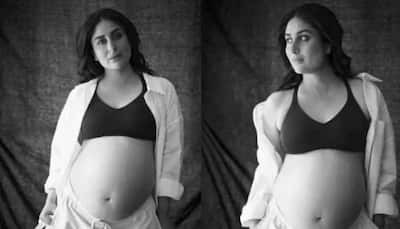 'I gained weight, got pregnancy spots': Kareena Kapoor Khan gets candid about her not-so-glamorous pregnancies!