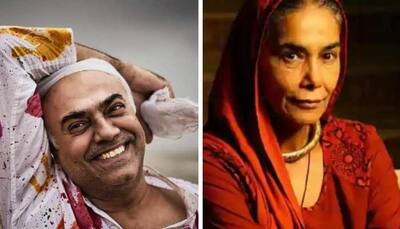 Rajit Kapoor feels Surekha Sikri was 'never given a great part', reveals this upset her a lot!