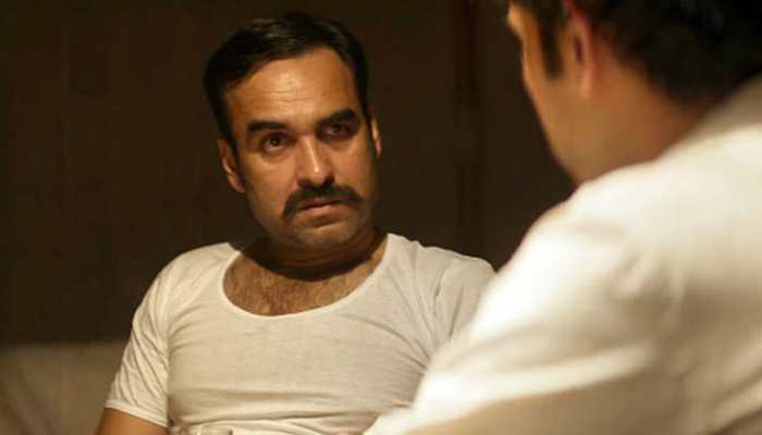 Before choosing a project, I see if there&#039;s gender sensitivity or not: Pankaj Tripathi