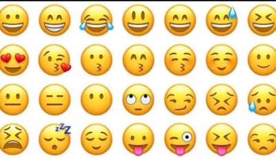 World Emoji Day: The icon that we love the most - emoji with laughing tears