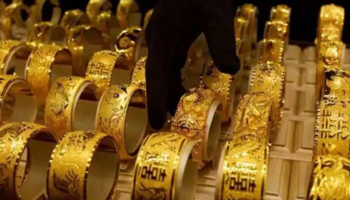 Gold Price Today, 17 July 2021: Gold selling at Rs 48,350 in Delhi, check rates in metro cities