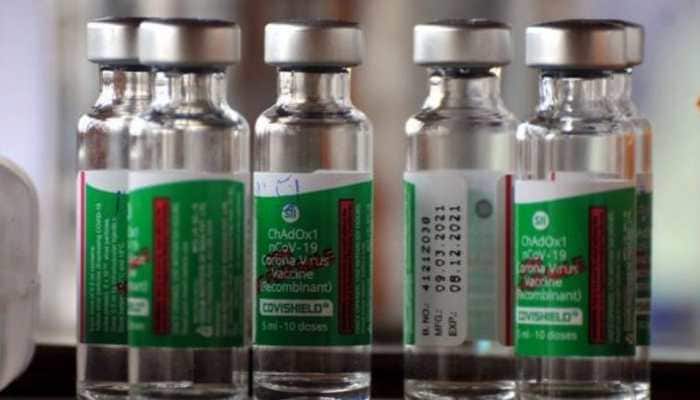 No application received for EU authorisation of Covishield: European Medicines Agency