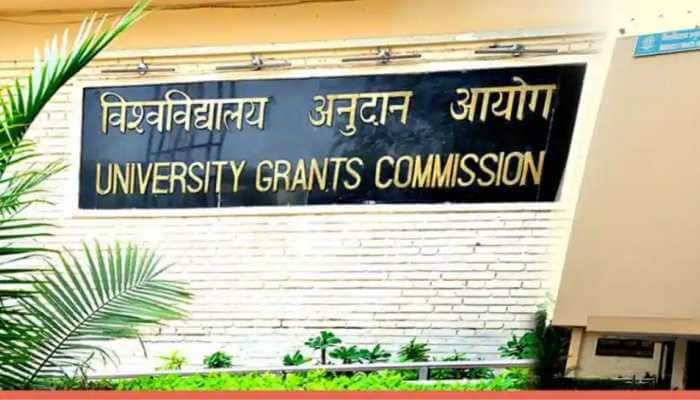 UGC releases guidelines for academic year 2021-22, read rules for  admissions and exam here | India News | Zee News