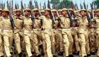 SSC GD Constable Recruitment 2021: Registration for over 25000 posts begins today, check details here