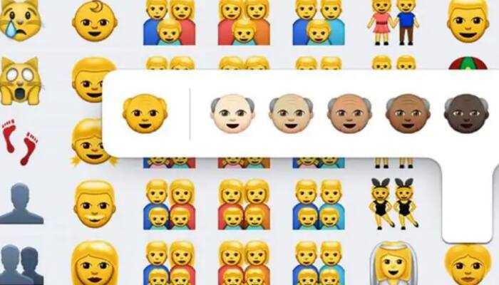 World Emoji Day: Google to soon roll out over 900 redesigned emojis