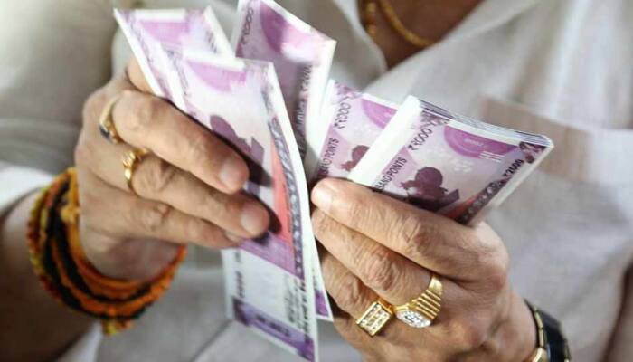 7th Pay Commission: Increased dearness allowance will come with July’s salary, check how to calculate DA hike