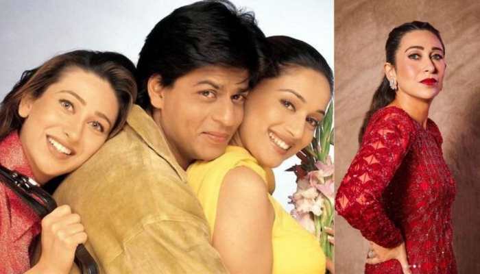 Weekend trivia: Did you know Karisma Kapoor turned down Dil To Pagal Hai at first?