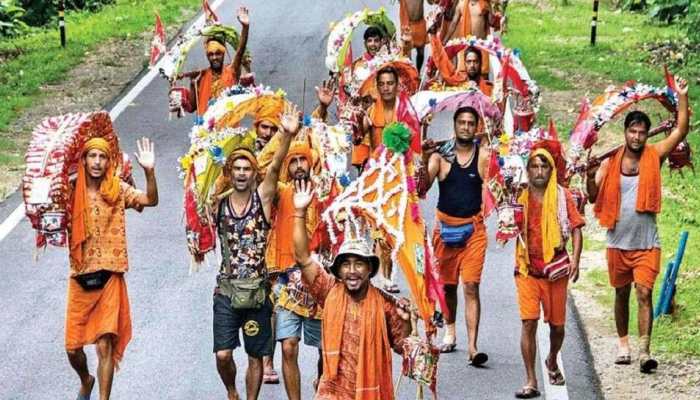 Kanwar Unions in Uttar Pradesh call off yatra after appeal by state government 