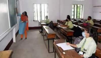 Odisha to reopen schools for classes 10, 12 on THIS date