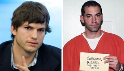 Serial killer 'Hollywood Ripper' who murdered Ashton Kutcher's ex-girlfriend sentenced to death 