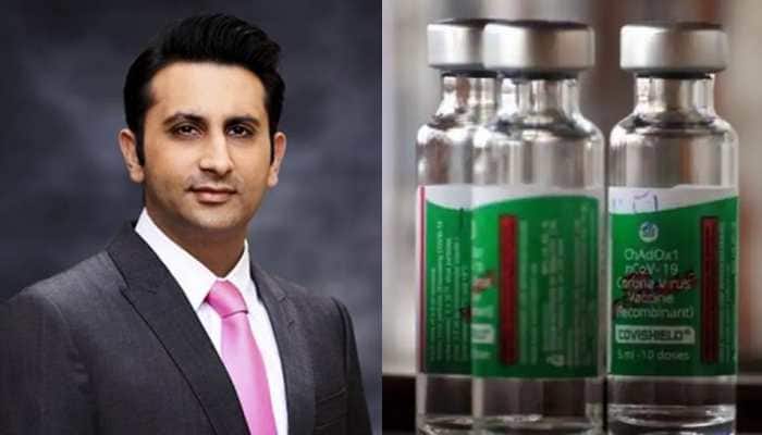 Good news for travellers, says Serum Institute CEO Adar Poonawalla as 16 European countries recognise Covishield 