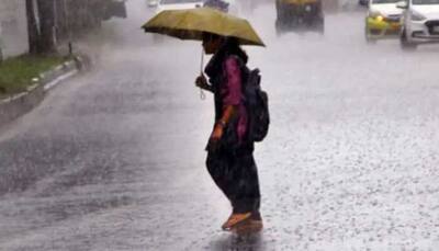Heavy to very heavy rainfall likely in Mumbai, IMD issues red alert, local train services suspended