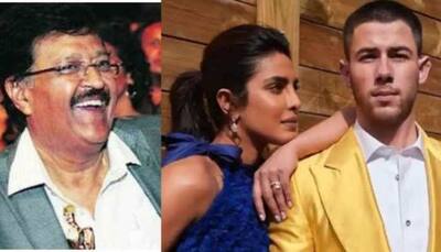 When Priyanka Chopra said she sees ‘chhavi’ of her late father Ashok Chopra in hubby Nick Jonas!