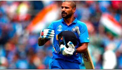 India vs Sri Lanka 1st ODI: What’s in store for Shikhar Dhawan’s heavy hitting team