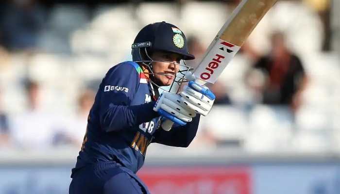 Happy Birthday Smriti Mandhana! When the Indian opener expressed her excitement about playing day-night Test