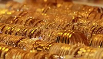Gold Price Today, 18 July 2021: Gold trading at Rs 48,200 in Delhi, check prices in your city