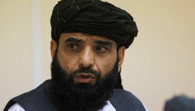 Exclusive: Taliban denies ties with Pakistan-based terror groups like Lashkar-e-Taiba and Jaish-e-Mohammed 