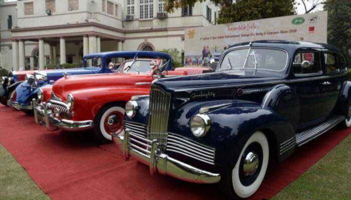 Vintage vehicle owners alert! Centre has formalised registration process, check details