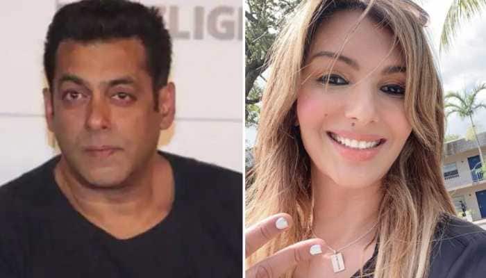 &#039;It is healthier for me&#039;: Salman Khan&#039;s ex-girlfriend Somy Ali on not staying in touch with him!