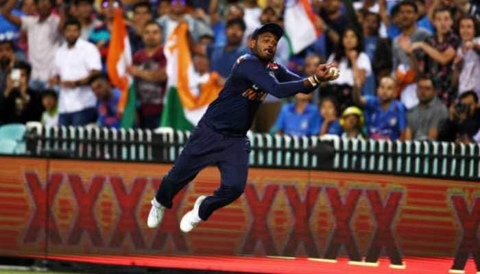 India vs Sri Lanka 2021: Here’s WHY Sanju Samson was ruled out of first ODI 