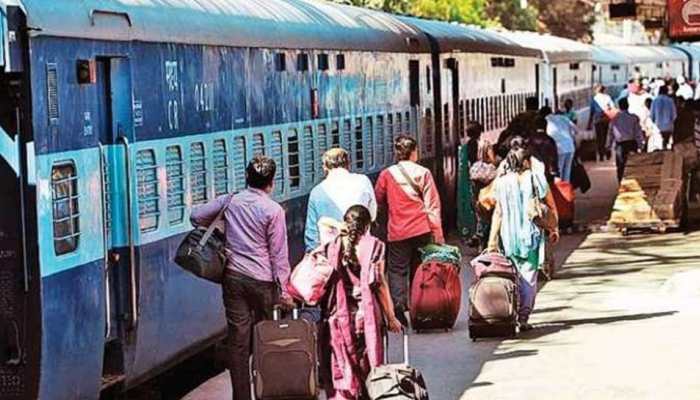 South Central Railway to resume unreserved train services from Monday