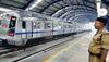 Ahead of farmers' protest at Parliament, 7 Delhi Metro stations under vigil