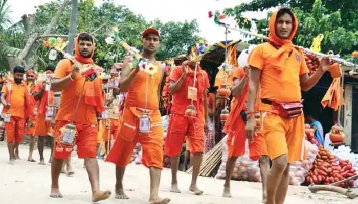 After Uttarakhand and UP, Delhi cancels Kanwar Yatra citing COVID crisis