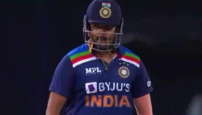 prithvi shaw jersey number