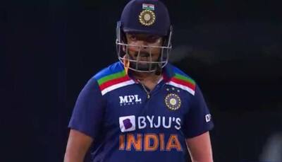 India vs Sri Lanka 2021: Prithvi Shaw gives whirlwind start despite blow on helmet