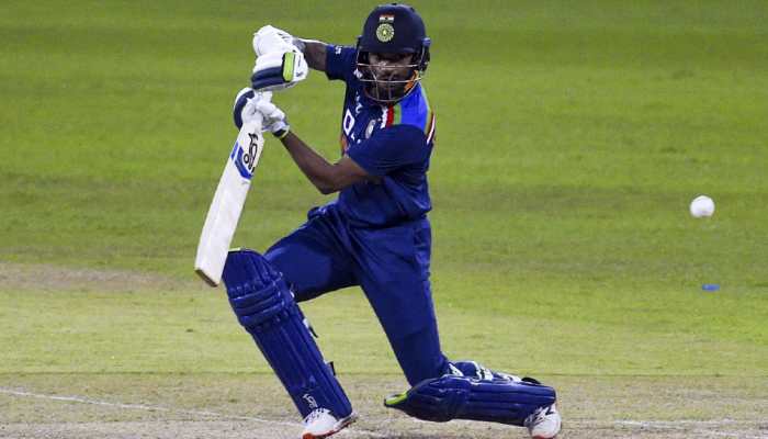 India vs SL: Record-setting Shikhar Dhawan, Ishan Kishan power visitors to big win in 1st ODI