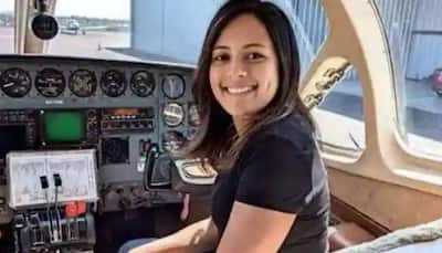 Who is Sanjal Gavande, Maharashtra-born woman part of Jeff Bezos' rocket Blue Origin
