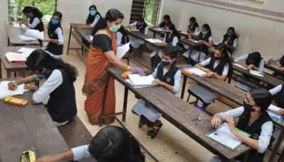Karnataka SSLC class 10 board exams to begin on Monday, CM extends wishes to students