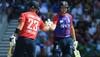 Jos Buttler shines as England beat Pakistan by 45 runs to level T20 series 1-1