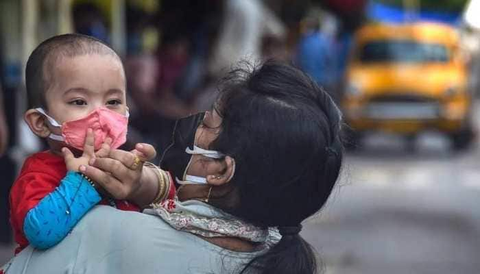 Negative RT-PCR report mandatory for those coming to UP from states with high positivity rate