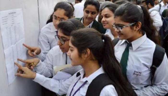 Tamil Nadu Board Class 12 Result 2021 declared at tnresults.nic.in, direct link to check here