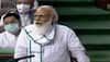 Opposition creates ruckus in LS, prevents PM Narendra Modi from introducing new ministers