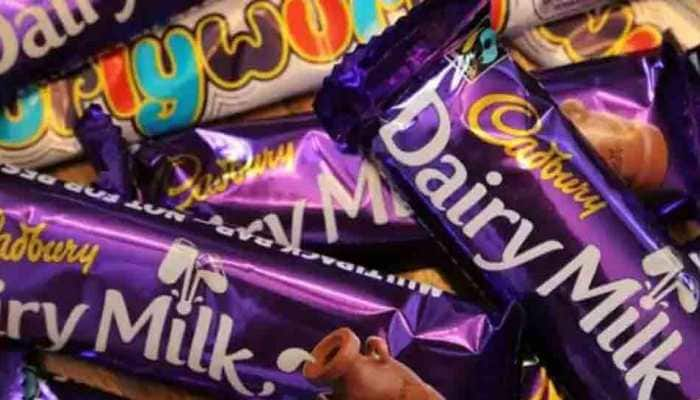 Cadbury issues clarification on beef controversy, says products manufactured in India are 100 per cent vegetarian