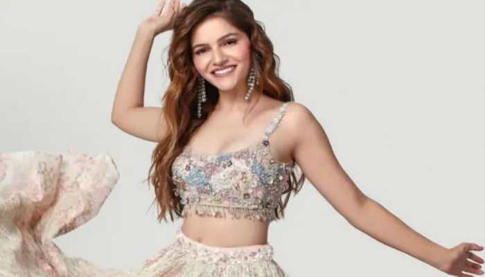 Bigg Boss 14 winner Rubina Dilaik to make her Bollywood debut in &#039;Ardh&#039; with Rajpal Yadav, Hiten Tejwani!