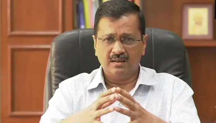 Delhi to get &#039;world class drainage system&#039;, says CM Arvind Kejriwal after meeting with PWD