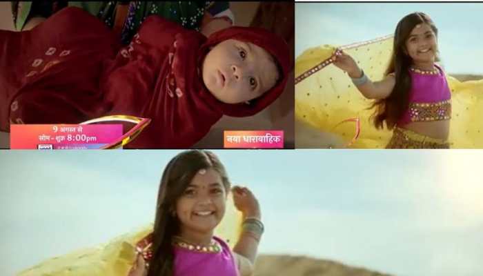 Balika Vadhu 2 trailer: New Anandi revealed, other deets inside!