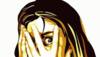 Teen girl gangraped by man, his brothers, impregnated, forced to change religion in Uttar Pradesh