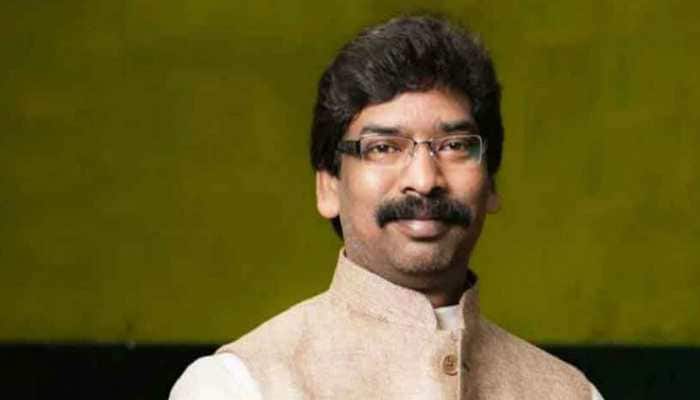 Jharkhand CM Hemant Soren flags ‘under-representation of locals’ at AIIMS Deoghar