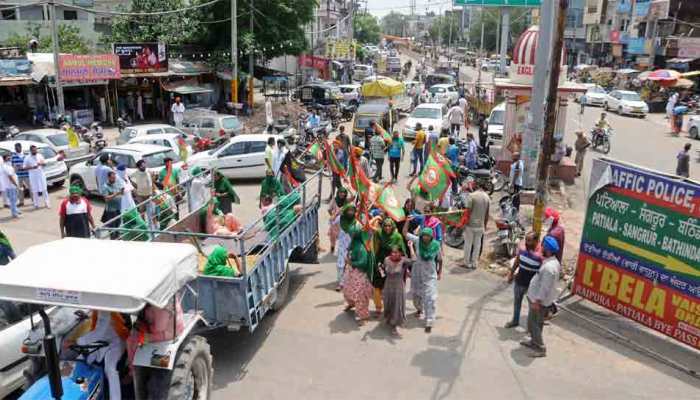 Delhi Police, farmer leaders to meet on July 20 ahead of call for protest at Jantar Mantar