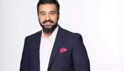 Raj Kundra, actress Shilpa Shetty’s husband, arrested for allegedly creating pornographic films