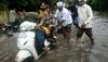 Heavy rains expected, IMD issues 'red alert' for Mumbai for next 24 hours