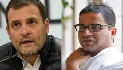 Pegasus row: Rahul Gandhi, Prashant Kishor among those targeted, claims report