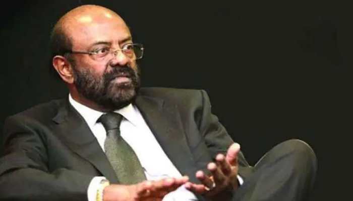 Shiv Nadar steps down as HCL Tech MD, named Chairman Emeritus