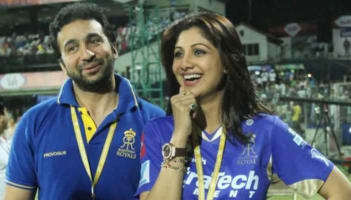 Raj Kundra arrested: A look into former Rajasthan Royals co-owner&#039;s IPL controversies