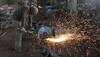 ADB lowers India's economic growth forecast for this fiscal to 10%